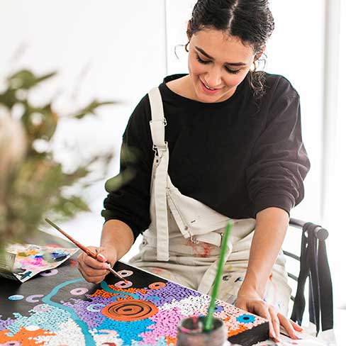 1 BDM MAY AW 24 CampaignArtist