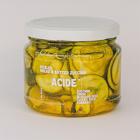 Acide 3 2