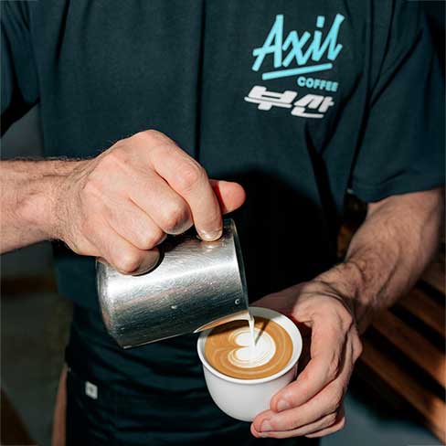 Axil 01