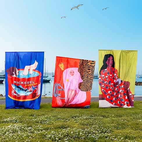 BDM 2026 BlakeWalshe Installation 05
