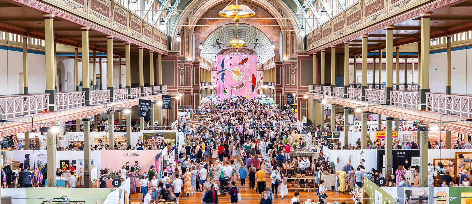 BDM MEL DEC 2024 BlakeWalshe Venue 13