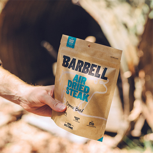Barbell Foods 2