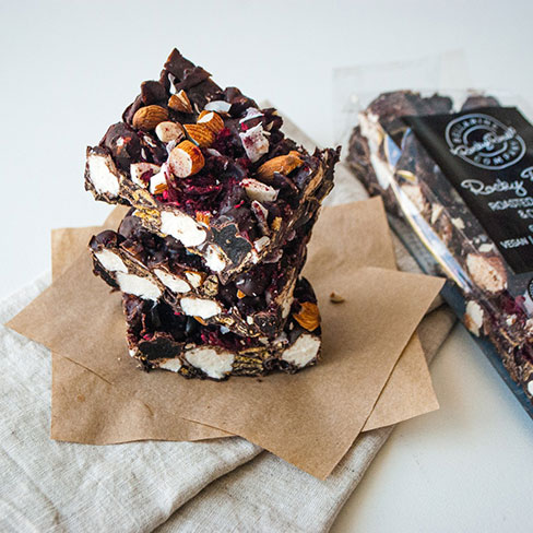 Bellarinebrownie 2