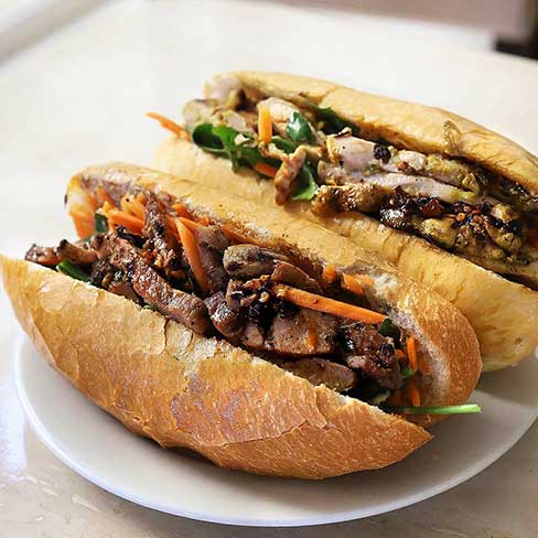 Ca Com Bahn Mi 2