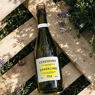 CeremonySparklingTea 01