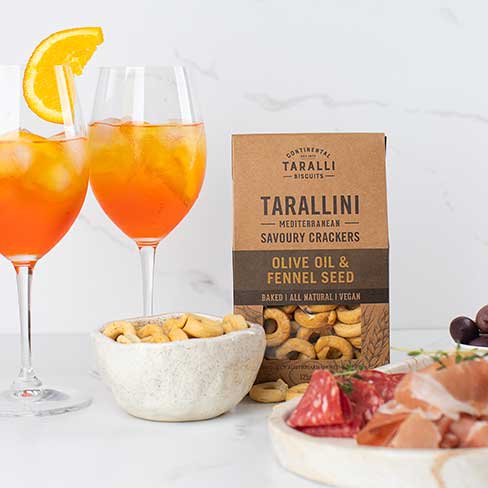 ContinentalTaralli Listyle01