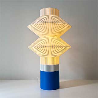 Elementa Japan Table Lamp