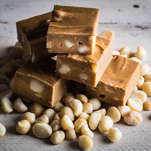 Fudge By Rich 3