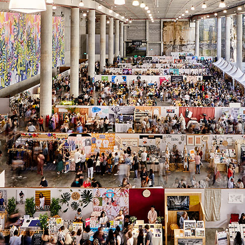 Sydney | The Big Design Market