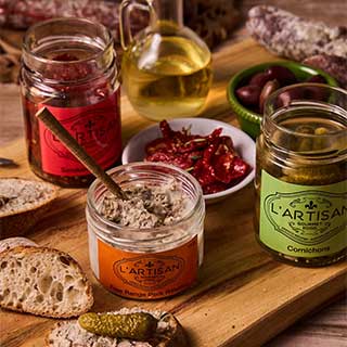 LArtisanGourmet 3