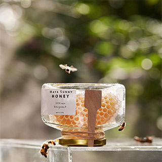 Maya Sunny Honey