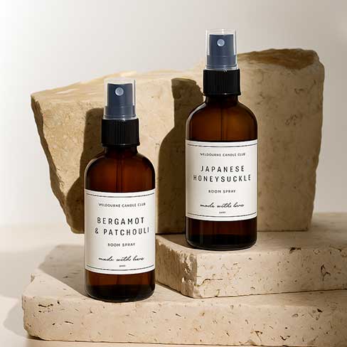 MelbourneCandleClub Room Spray Image Big Design 1