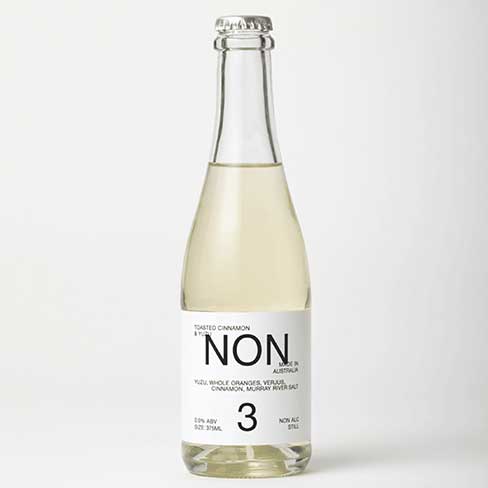 NON3 375ml Bottle 2160 x 2160