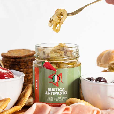 RusticaAntipasto 2