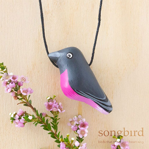 Songbird 3