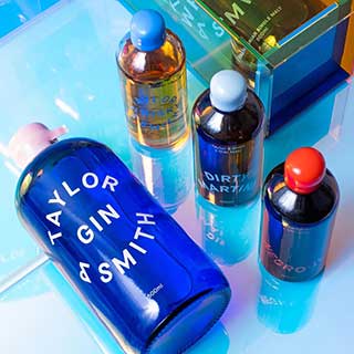 Taylor Smith Distilling Co 3