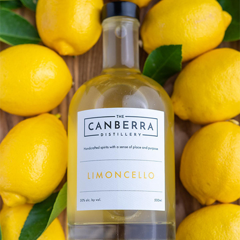 The Canberra Distillery 3
