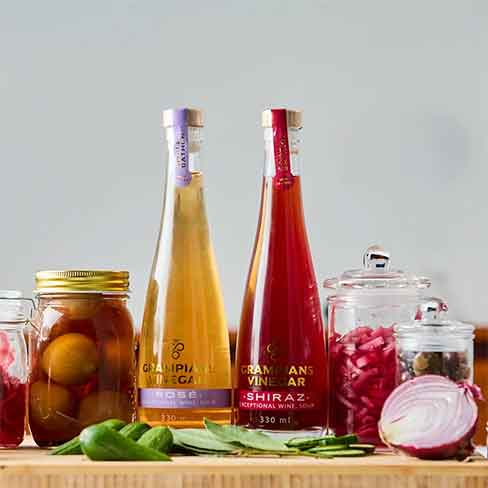 tarttonic 2