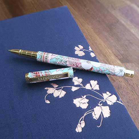 typoflora pens2